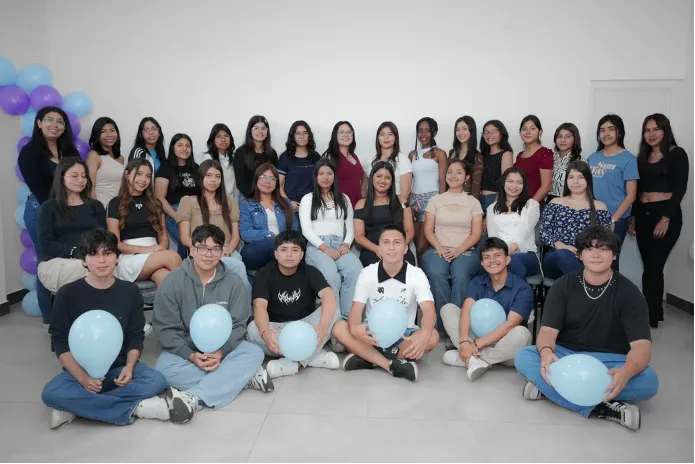 Culminación del Curso Preuniversitario COSTA 2026