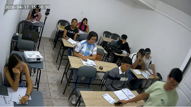 Curso Vacacional Hack Master