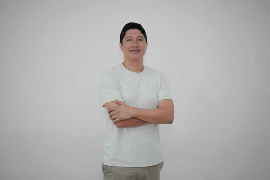 Damián Rodríguez