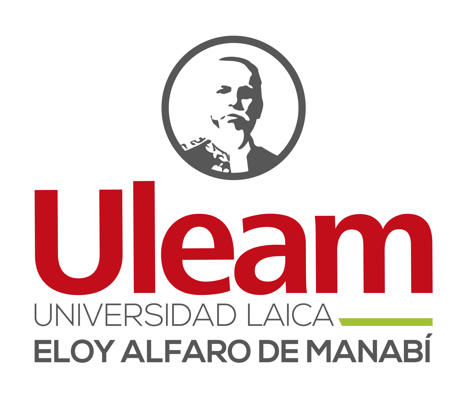 Logo de ULEAM