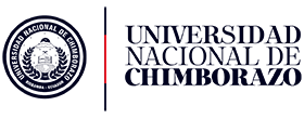 Logo de UNACH