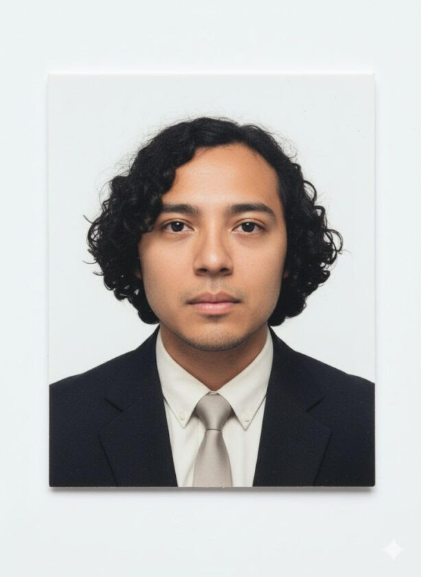 Foto de Kevin Torres