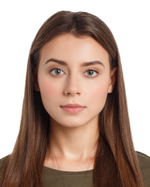 Foto de Sofía Arévalo